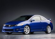 Honda Civic SI